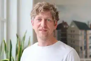 Maarten Moers