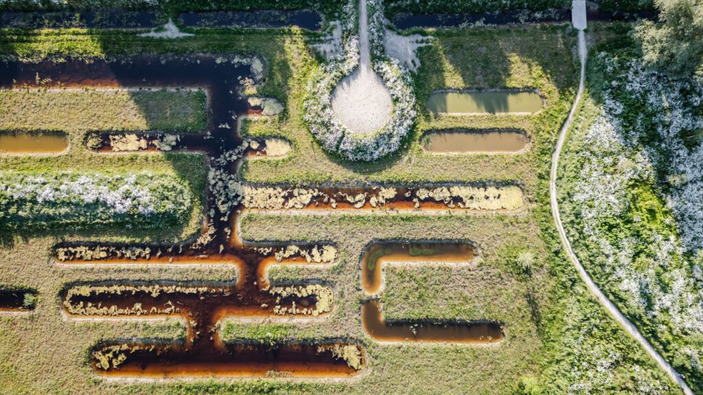 Landschapspark De Turfweide