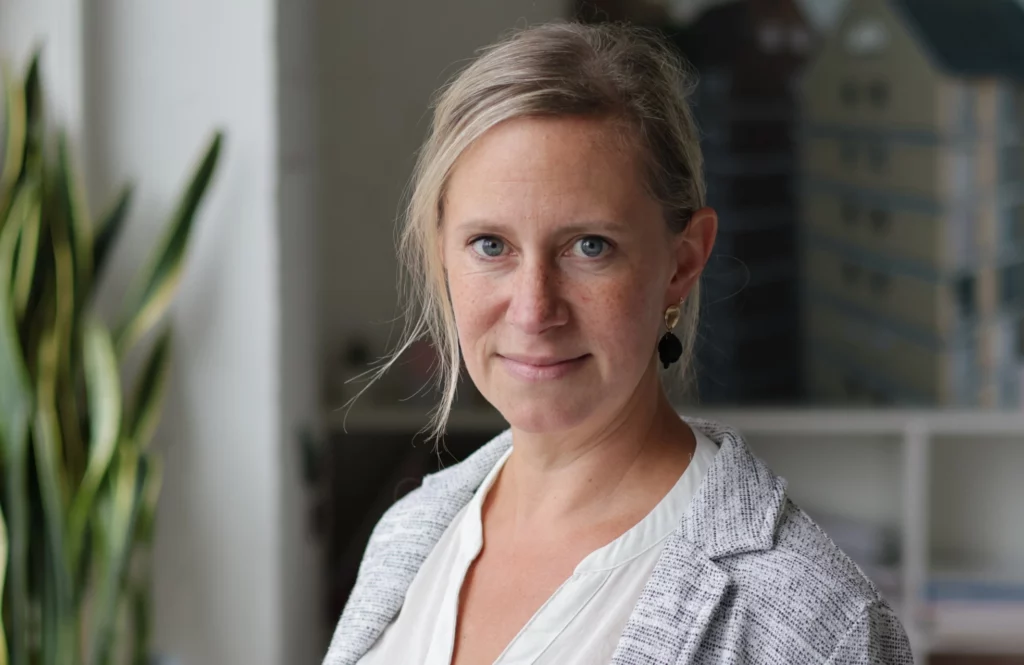 Véronique Verschuren