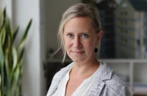 Véronique Verschuren