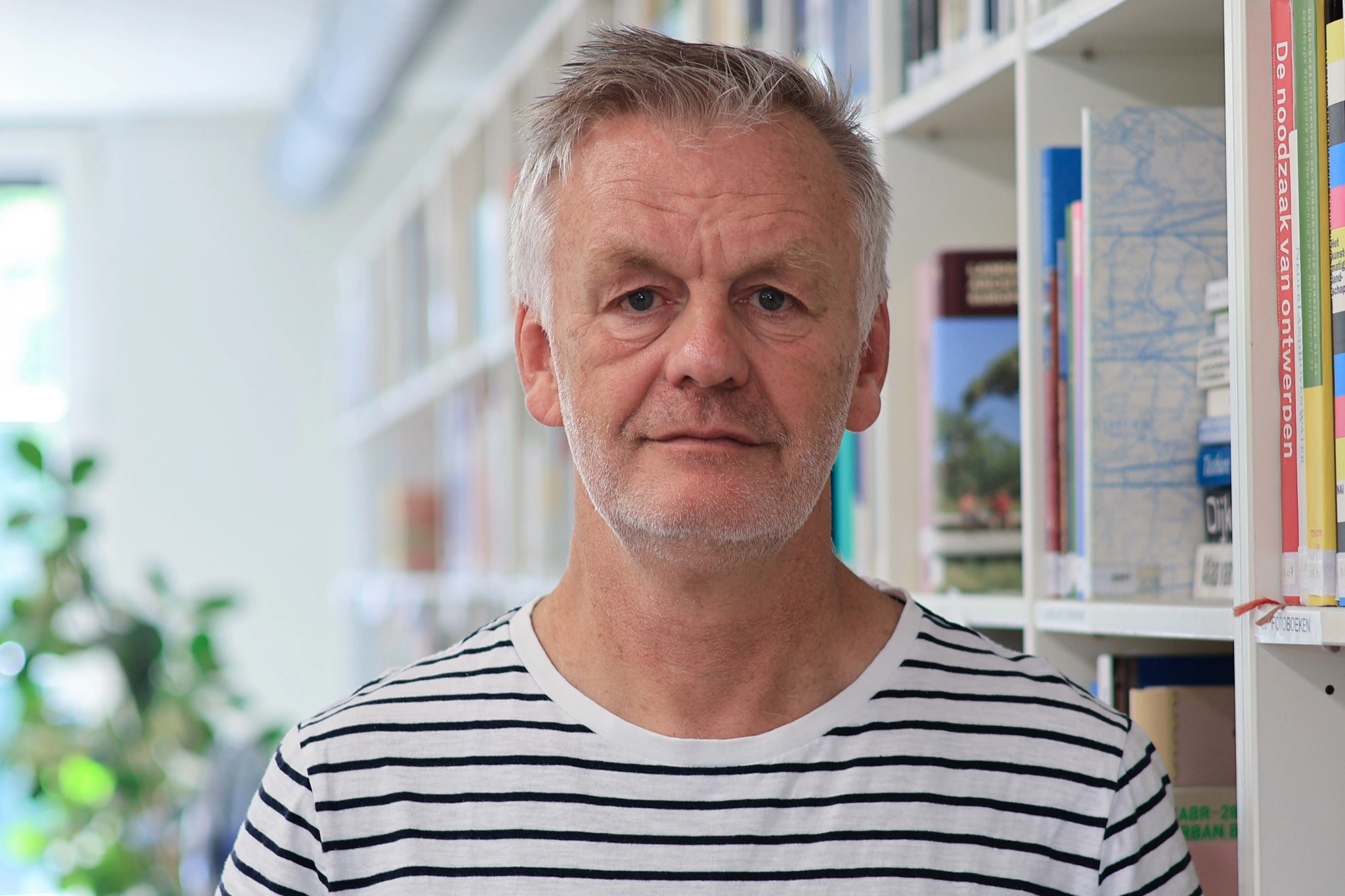 Luc Wallays